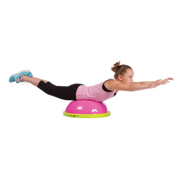 bosu sport balance trainer