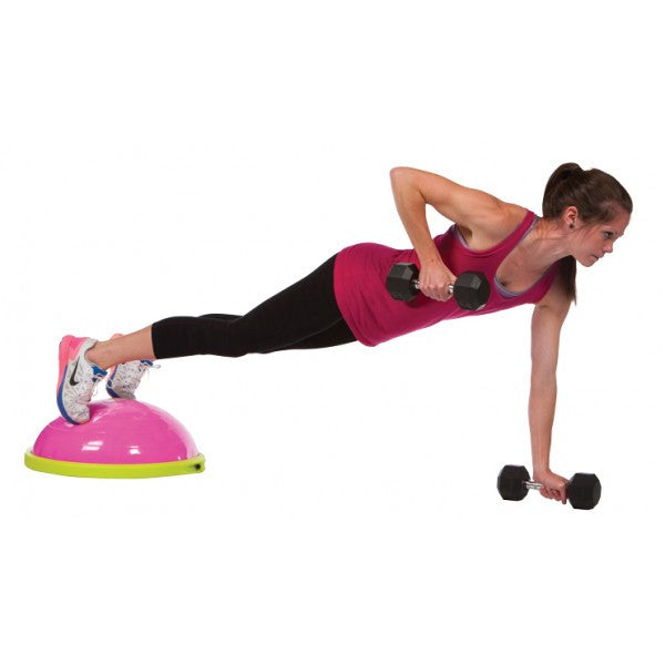 bosu sport balance trainer