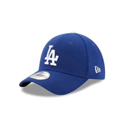 New Era Sweatshirt - Dodgers - Grey » Always Cheap Shipping