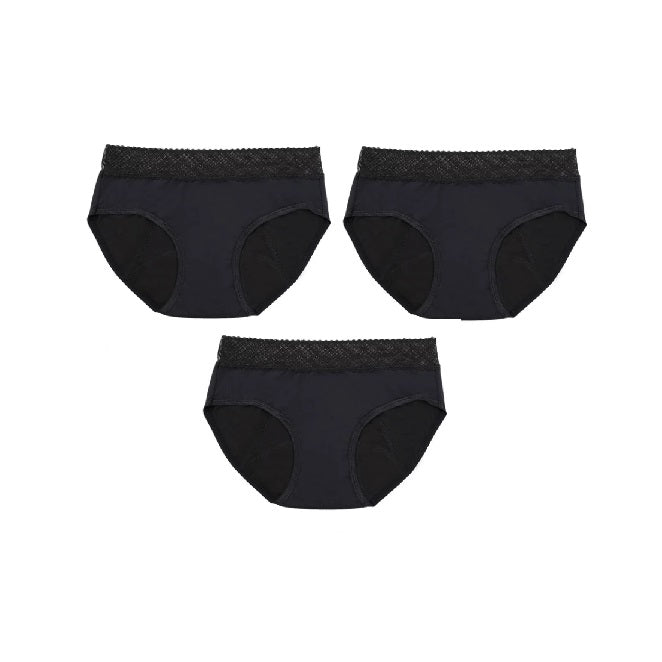 Menstrual Panties | BLINX Underwear – Blinx Underwear