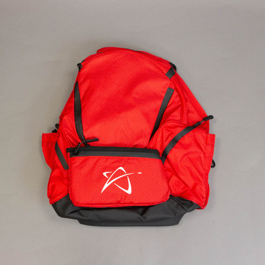 Under Armour Hustle 5.0 Backpack – University of Mobile Store