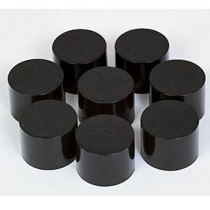 Octavator™ Tube Caps 8-pack (OC8G)