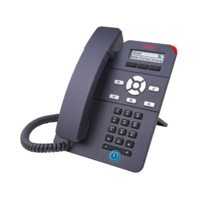 Avaya J129 IP Phone (700513638, 700512392) - Shop4Tele