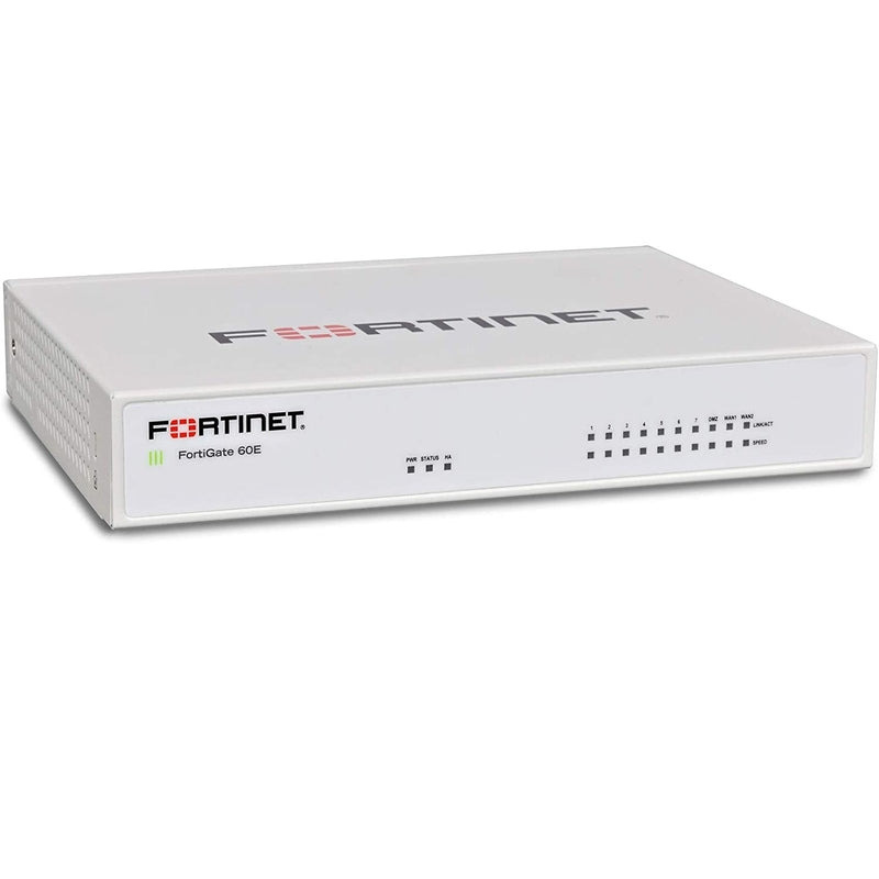 fortigate 60e