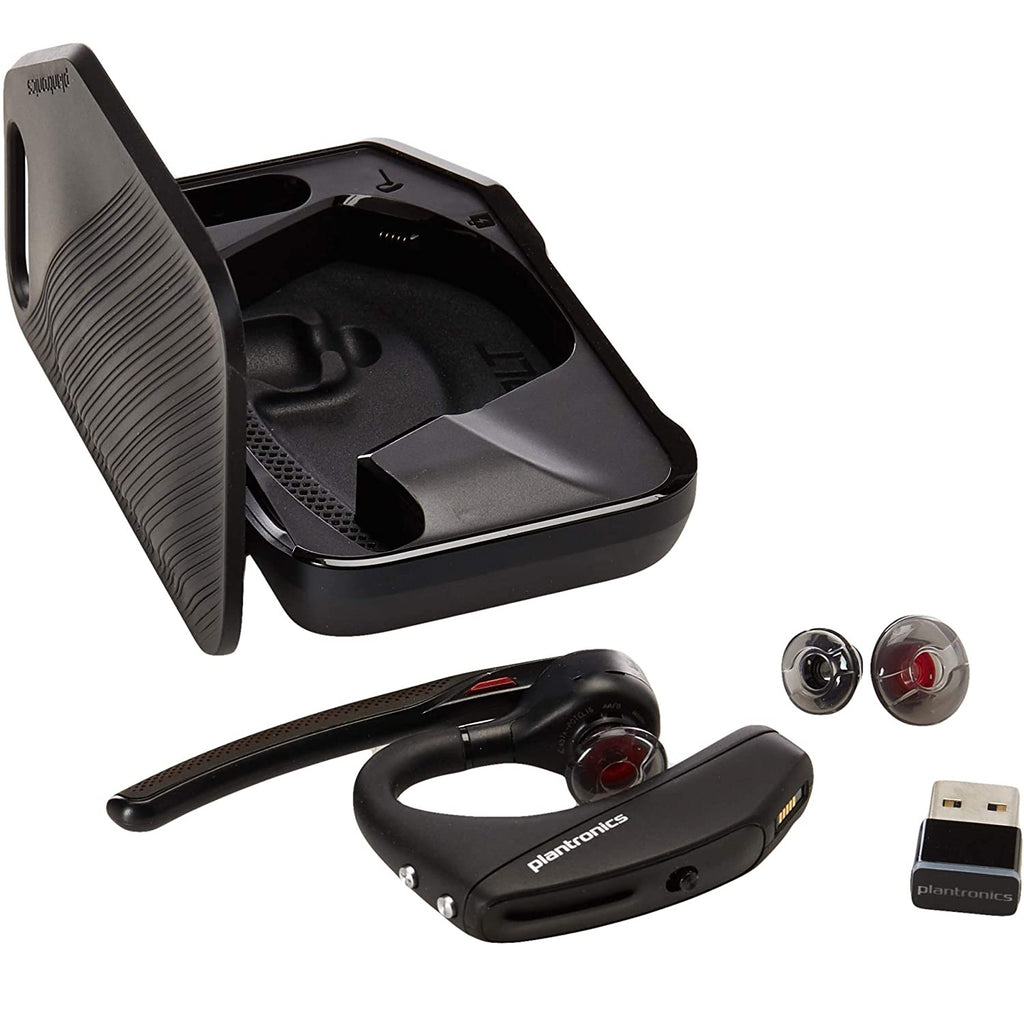 Voyager 5200 Bluetooth Headset (206110-101) Shop4Tele