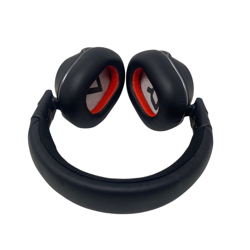 Monet metro veeg Plantronics Voyager 8200 UC Noise-Cancelling Bluetooth Headset (208769 –  Shop4Tele
