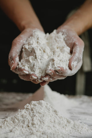 Best Flour For Bread Making