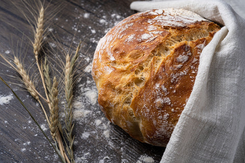 How To Choose The Best Flour For Bread