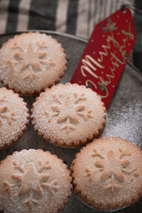 Mince Pies