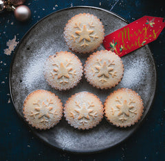 How to Make The Perfect Mince Pie