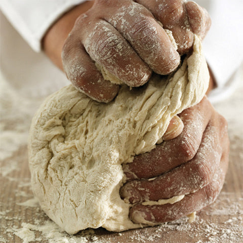 artisan bread recipe