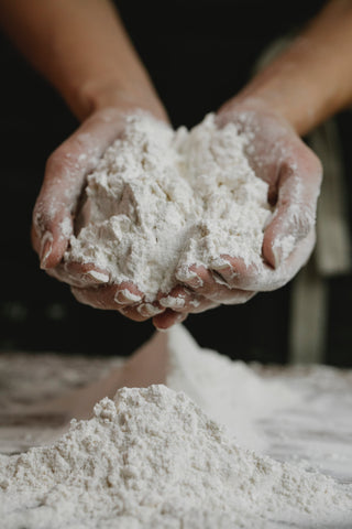 Artisan Bakery Flour