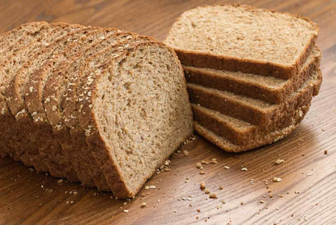 Whole Grain Bread