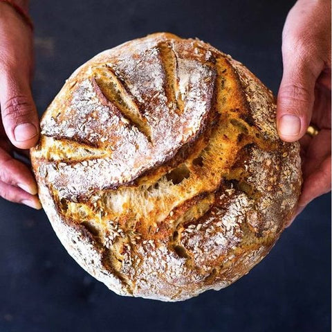 Best Bread Flour