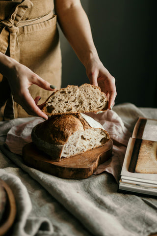 Four Tips From The Experts That Will Help You Become a Master Baker