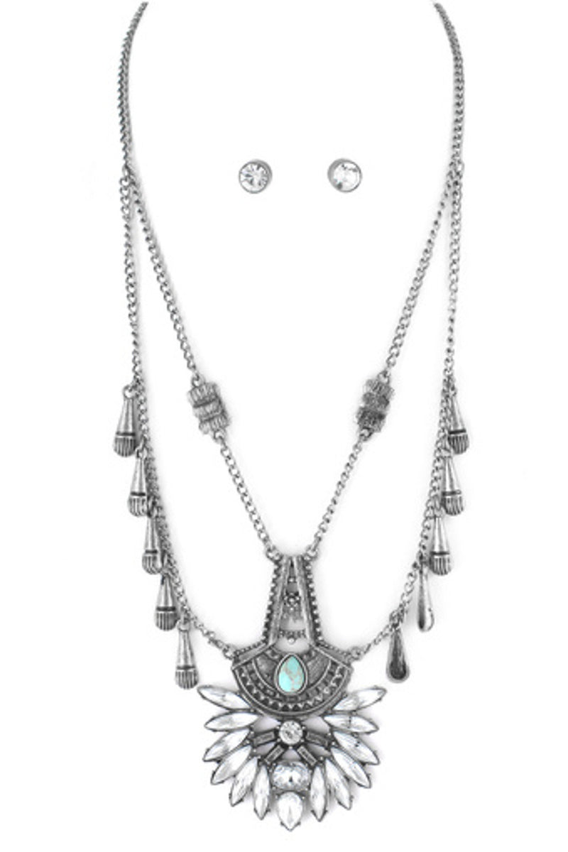 Necklaces – Simply Dixie Boutique