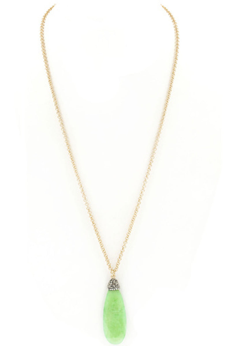 Necklaces – Simply Dixie Boutique