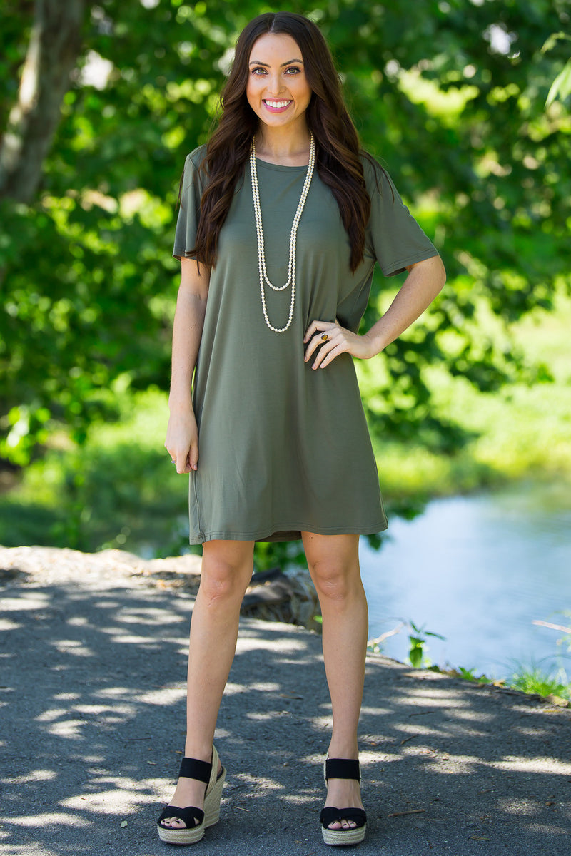 DRESSES – Simply Dixie Boutique