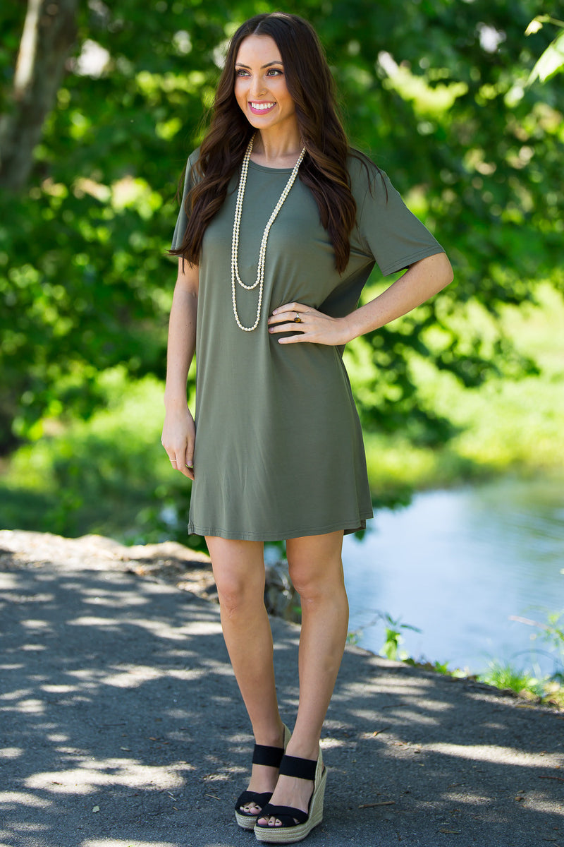 DRESSES – Simply Dixie Boutique