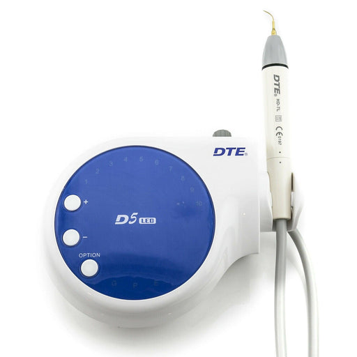 DTE D7 : Ultrasons Autonome - DTE