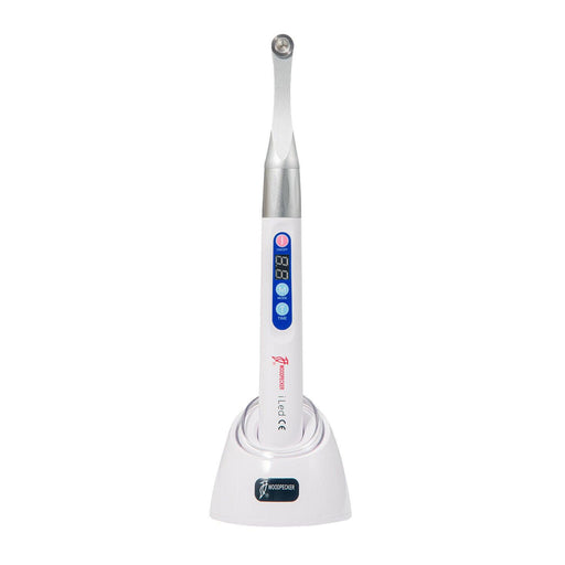 Woodpecker O-Star Curing Light Wide-Spectrum w/ Light Meter