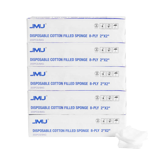 JMU Surgical Medical Paper Tape 1x10 Yards 12 Rolls/Box — JMU Dental