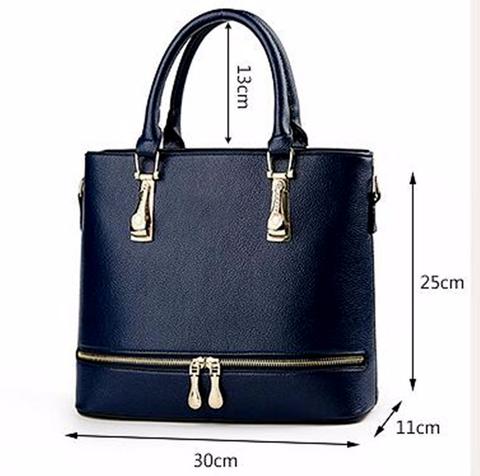 High-Class Handbag