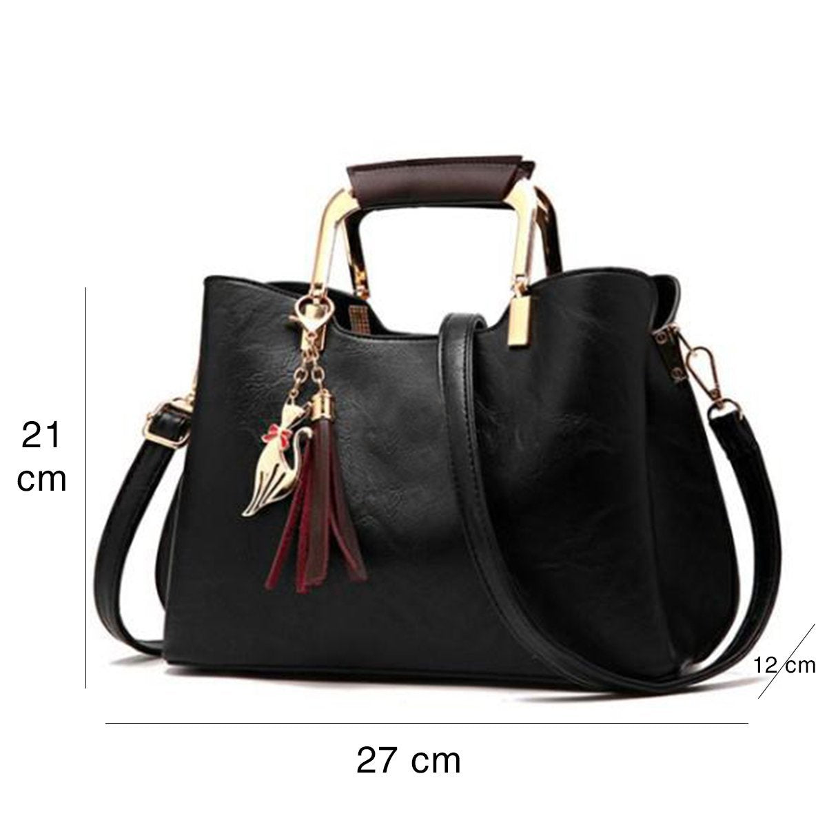 Mercedes Deluxe Handbag For Women