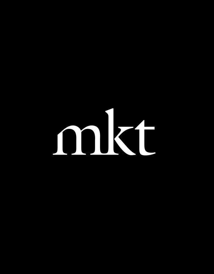 Mkt and ELTE Toronto Brand Identity by Decade