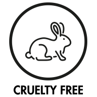 Cruelty Free