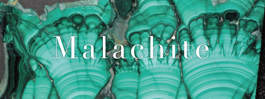 malachite