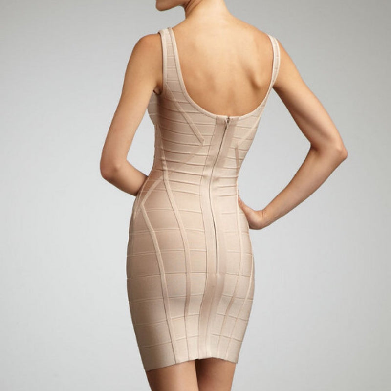 herve leger dress