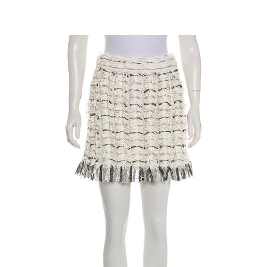 Chanel Matelassé Cutout Dress – Tulerie