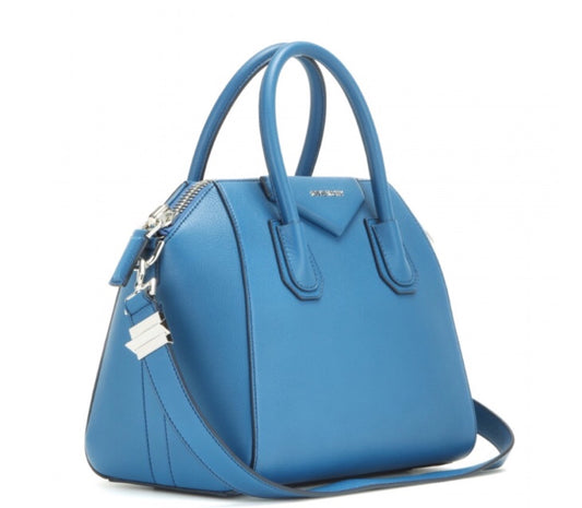 Fendi Small Mon Tresor Bucket Bag, Designer code: 8BS010AK61, Luxury  Fashion Eshop