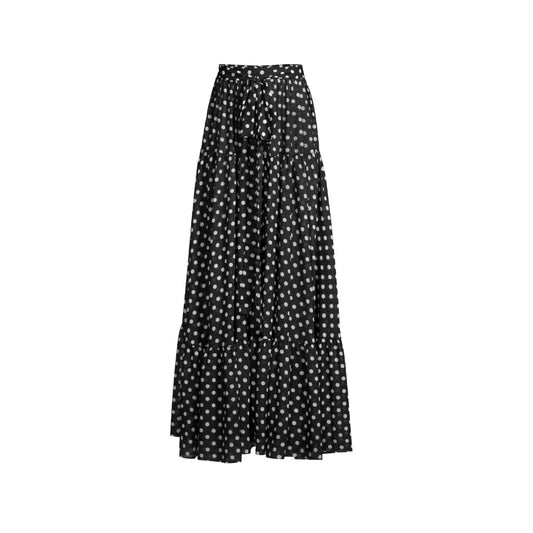 Carolina Herrera Polka Dot Dress – Tulerie