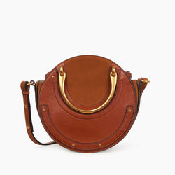 chloe pixie bag small