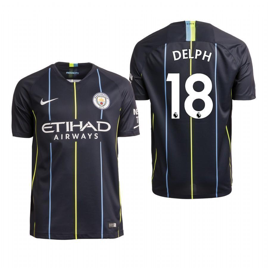 man city away jersey