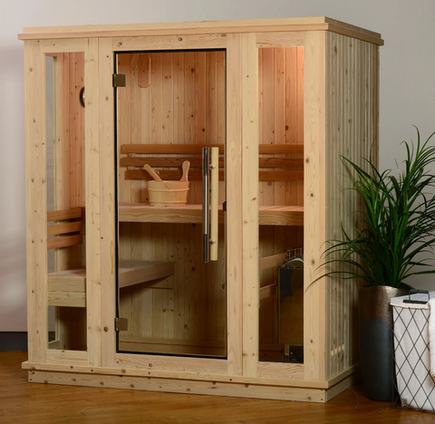 RENU Therapy Indoor Sauna 