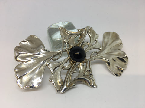 Jess Lelong Art Nouveau and Art Deco Jewellery