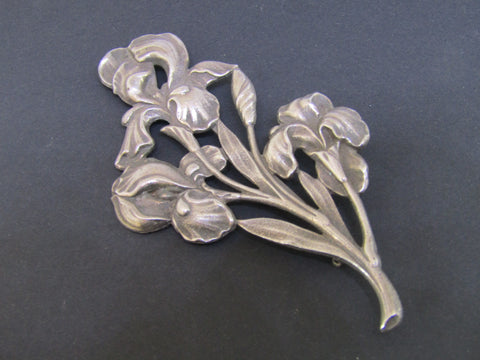 Jess Lelong Art Nouveau and Art Deco Jewellery | 5