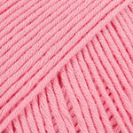 Drops Safran pink uni colour 02