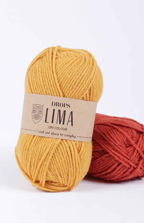 Drops Lima Mix 9024 Almond