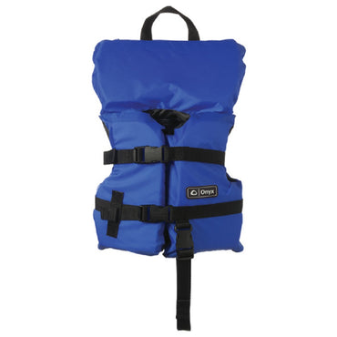 onyx life vest small