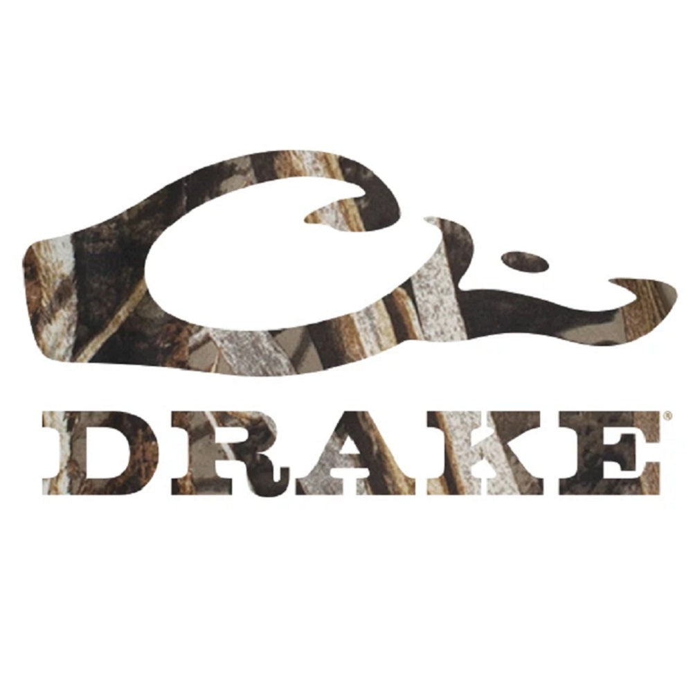 Drake Waterfowl Camo Logo Wallpapers  Top Free Drake Waterfowl Camo Logo  Backgrounds  WallpaperAccess