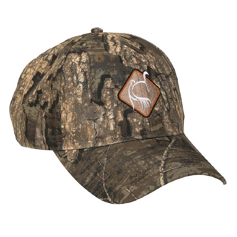 Ol' Tom Technical Turkey Gear Dura-Lite Camo Cap - Tackle Shack ...