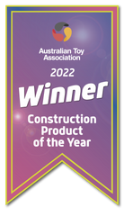 2022 Winner Construction Product of the Year