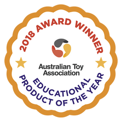 Educational Product of the Year 2018