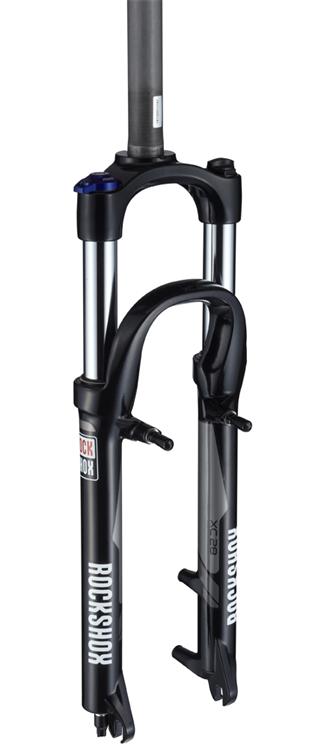 straf ambitie Haarzelf RockShox XC28 Fork Spare Parts – Papanui Cycles - Great Service, Great  Rewards & Great Choice