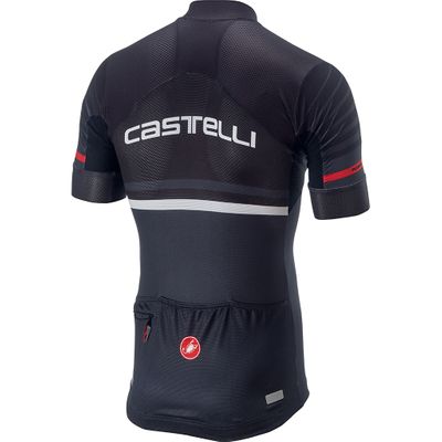 Castelli Free Race Jersey Men's – Papanui Cycles - Great Service, Rewards & Great Choice