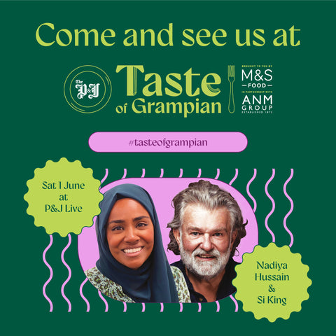 Taste of Grampian